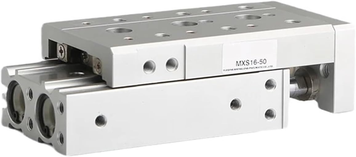 空気圧レールスライドエアシリンダ MXS20-10AS MXS20-20A MXS20-30B